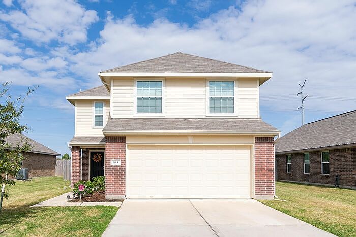 1st image of 845 Canton Grass Ln
