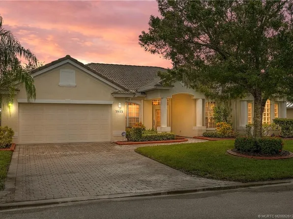 3953 NW Willow Creek Dr, Jensen Beach, FL 34957