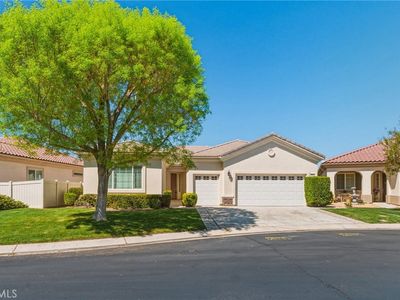 19300 Macklin St, Apple Valley, CA, 92308