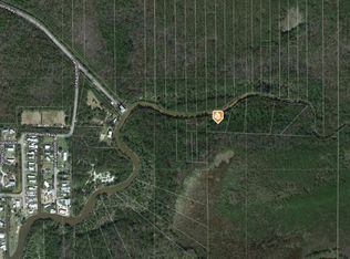  no access, EVERGLADES CITY, FL 34141