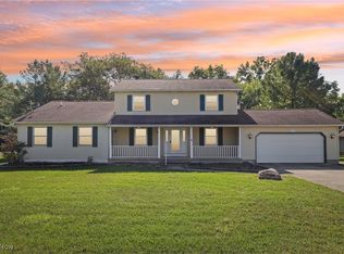 37159 Sugar Ridge Rd, North Ridgeville, OH 44039