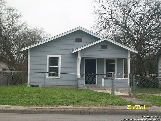 1st image of 3918 W Martin St
