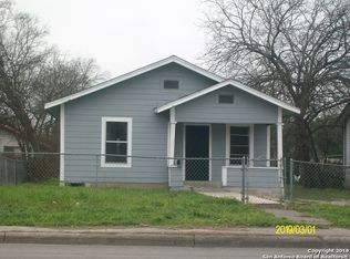 3918 W Martin St, San Antonio, TX 78207