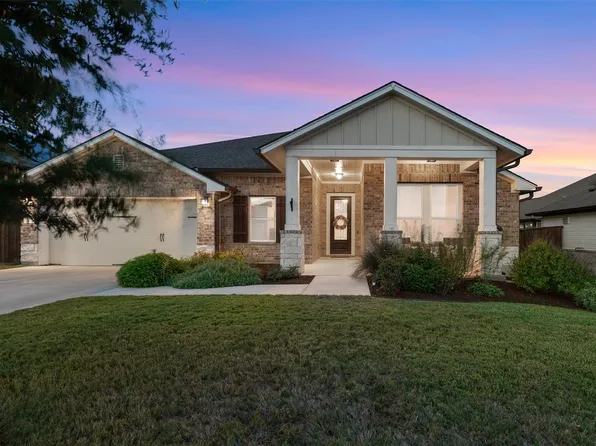 144 Allegheny Way, Kyle, TX 78640