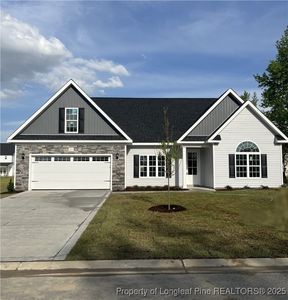 375 Whitestone Dr, Fayetteville, NC, 28312