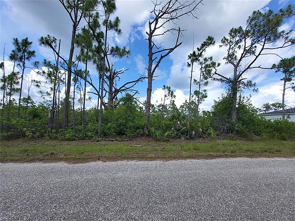 4th image of 14114 CLARISSA LANE LOT 30