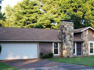 20 Fairfax Cv, Jackson, TN 38305