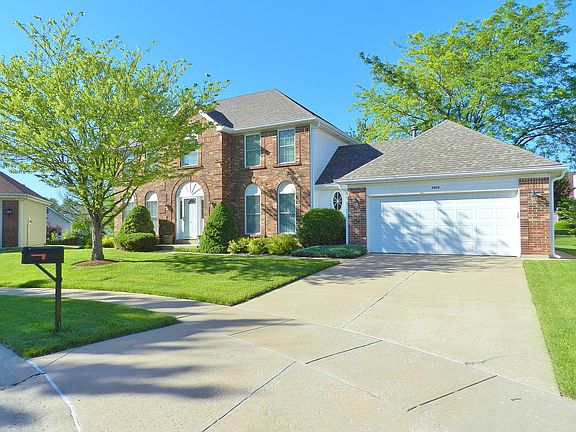 2nd image of 3806 Halter Ct