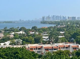1000 Quayside Ter APT 1104, Miami, FL 33138