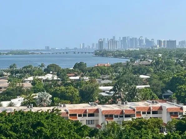 1000 Quayside Ter APT 1104, Miami, FL 33138