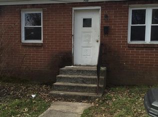 305 E 22nd St, Hopkinsville, KY 42240