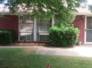 18071 Hamann St, Riverview, MI 48193