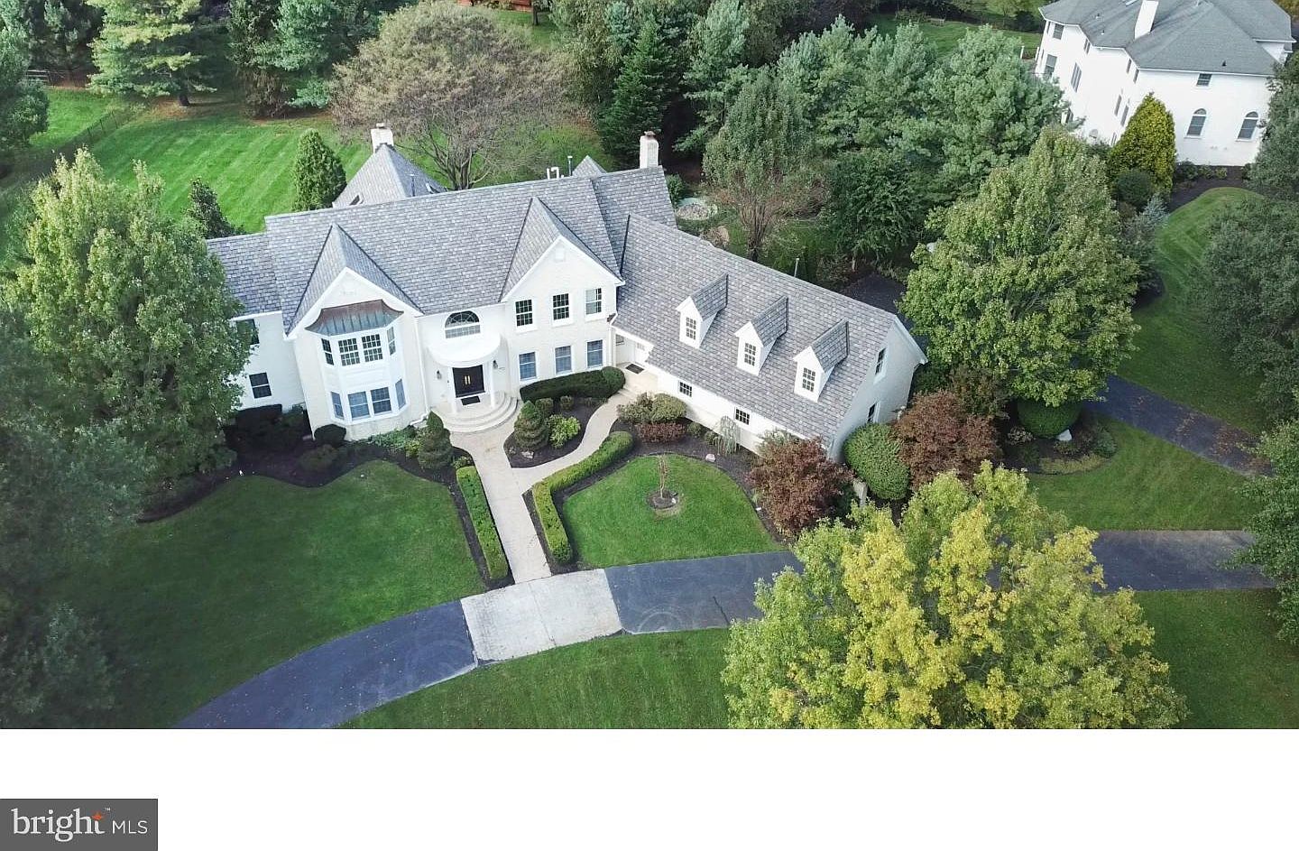 715 Brandywine Dr, Moorestown, NJ 08057 Zillow