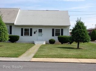 114 Taft Ave, Winchester, VA 22601
