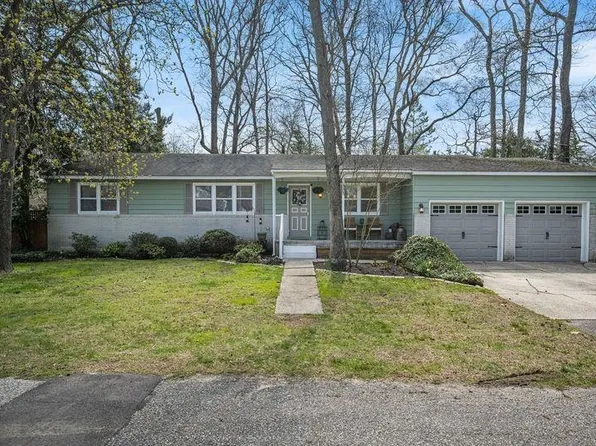 331 Holly Ln, Cape May, NJ 08204