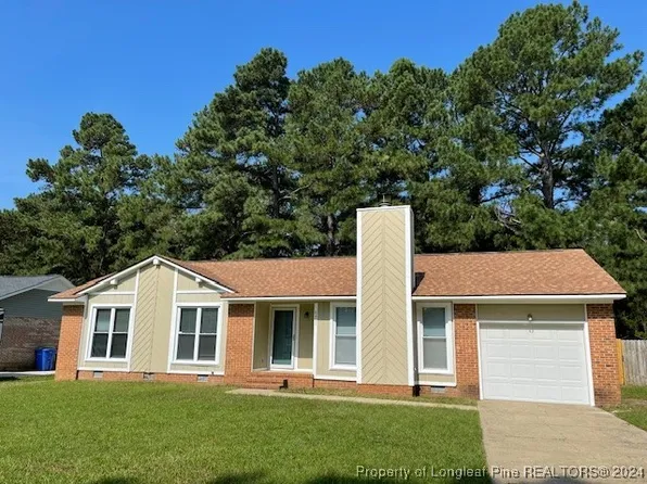 6801 Seaford Dr, Fayetteville, NC 28314