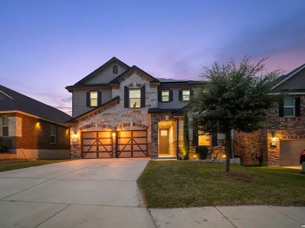 15055 Tethys Way, San Antonio, TX 78245