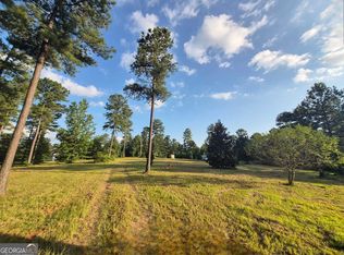 366 Firetower Rd, Hillsboro, GA 31038