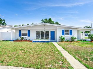 1201 Vanderbilt Dr, Ormond Beach, FL 32174