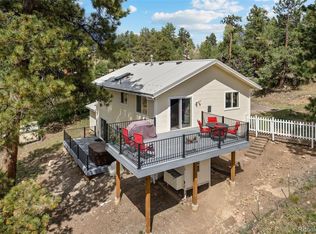 176 Fawn Road, Bailey, CO 80421