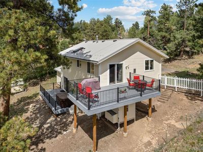 176 Fawn Road, Bailey, CO, 80421