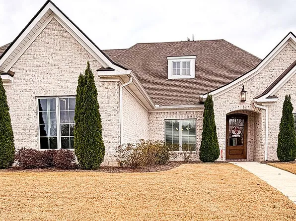 473 Monticello Dr, Auburn, AL 36830