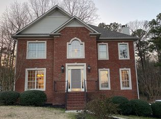 249 Wagon Trl, Alabaster, AL 35007