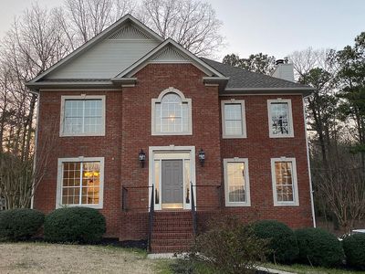 249 Wagon Trl, Alabaster, AL, 35007