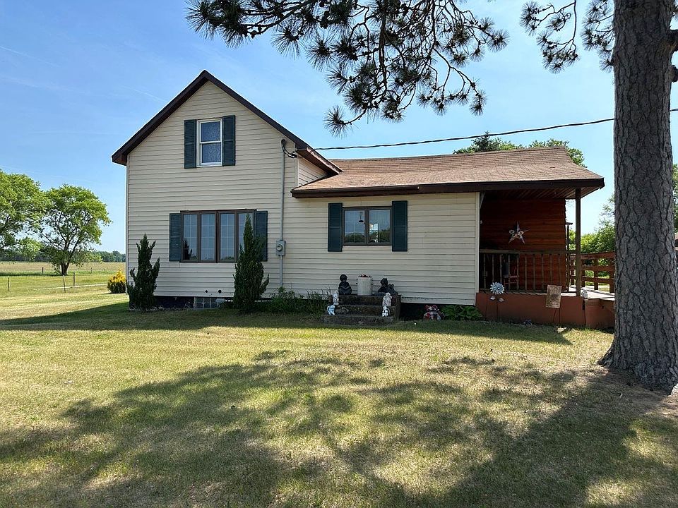 N4004 Spruce Rd, Shawano, WI 54166 Zillow
