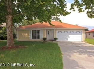 7886 Collins Ridge Blvd, Jacksonville, FL 32244