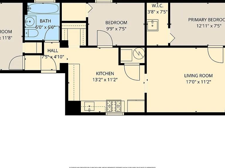 1720 N Saint Louis Ave #1 — Photo 10