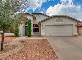 2333 E Rawhide St, Gilbert, AZ 85296