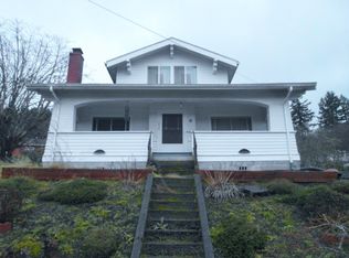 1830 S Market Blvd, Chehalis, WA 98532