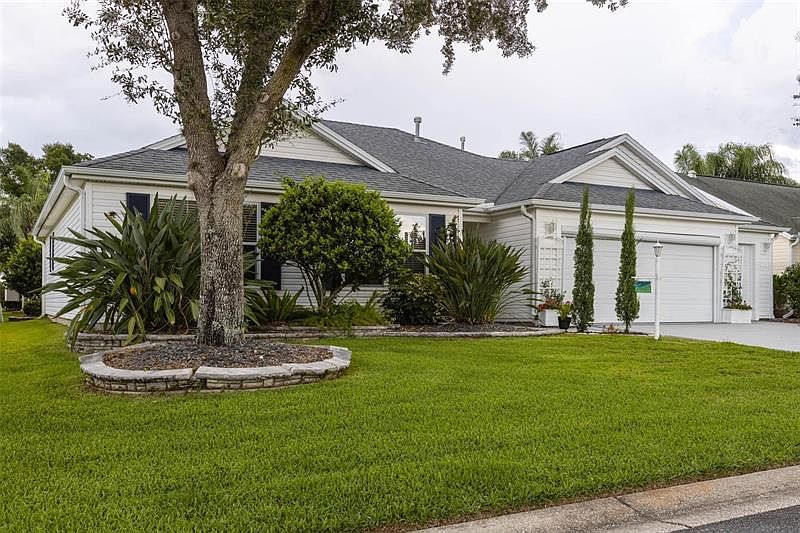 1419 Arbor Trl, The Villages, FL 32162 MLS G5057621 Zillow