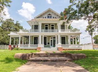 2420 Colcord Ave, Waco, TX 76707