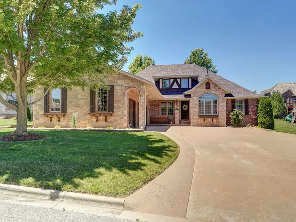 8316 Rolling Hills Drive, Nixa, MO 65714