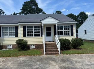 3540 Marguerite Ln NW #A, Wilson, NC 27896