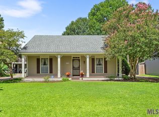 7346 Quorum Dr, Baton Rouge, LA 70817