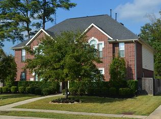 1423 Ravens Manor Ct, Spring, TX 77379