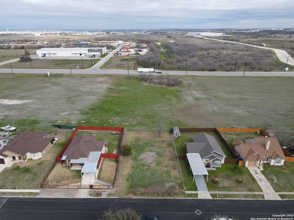 5915 WAYVIEW ST LOT 4, San Antonio, TX 78220