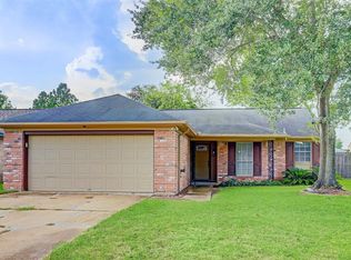 3515 Cabin Pl, Sugar Land, TX 77479