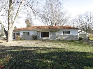 1011 S Poseyville Rd, Midland, MI 48640