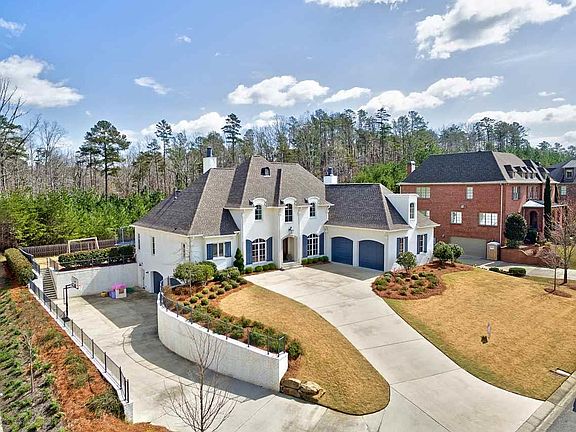 2nd image of 933 Vestlake Cove Dr