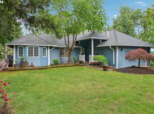 16864 S Pam Dr, Oregon City, OR 97045