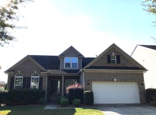 2631 Cypress Oak Ln, Gastonia, NC 28056