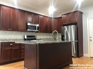 46 Millet St #3, Boston, MA 02124