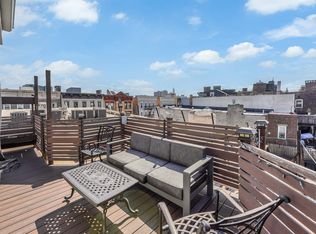 728 Willow Ave APT 4R, Hoboken, NJ 07030