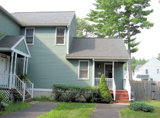 2203 Pouliot Pl, Wilmington, MA 01887