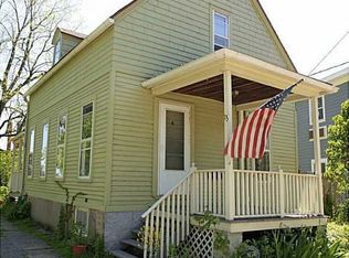 13 Alma Pl, Rochester, NY 14607