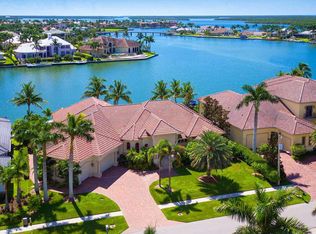 841 S Heathwood Dr, Marco Island, FL 34145